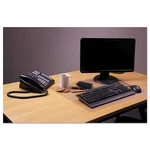 Floortex Desktex Polycarbonate Anti-slip Mat, 22 17, Clear. Fixed Price $42.87.