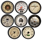 Speedometer Cabinet Knob Set Car Motorcycle Man Cave Decor Drawer Pull Handle. Fixed Price $45.00.