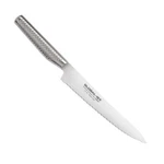 Global-ist Bread Knife IST-04 20CM Stainless Kitchen Niigata Japan. Fixed Price $227.70.