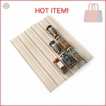 Youcopia Spiceliner Adjustable Drawer Liner, 10FT Roll, Sandstone, Seasoni. Fixed Price $27.52.