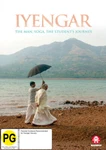 Iyengar : The Man, Yoga, Student's Non-usa Format Pal Region 2 & 4 (dvd). Fixed Price $21.99.