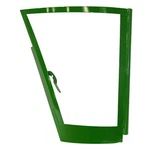 RE14480 New Sound Guard Rh Access Door Fits John Deere Tractor Models 2350. Fixed Price $192.99.