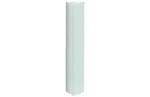 Closetmaid 1126 Shelf Liner Roll, 12-INCH By 10-FEET, White. Fixed Price $26.99.
