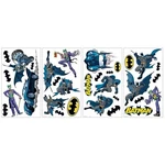 Roommates RMK1148SCS Batman Gotham Guardian Peel And Stick Wall Decals. Fixed Price $19.10.