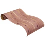 Household Essentials Cedar Drawer And Closet Shelf Liner, 6-FEET By 10-INCH, .... Fixed Price $25.60.