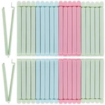 40 Pcs Sealing Bag Plastic Chip Clips Large Size Food For .... Fixed Price $17.09.