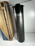 San Jamar Ez-fit Counter Mount Cup Dispenser C2410C Any Size. New In Box. Fixed Price $29.99.