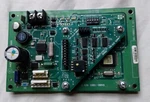Trane Tci-r Reliatel Voyager Interface 6400-0737-02 Rev COMM3/COMM4 Used. Fixed Price $100.00.