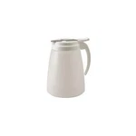 Winco PSUD32, 32OUNCE Plastic Syrup Dispenser With Lid And Stainless .... Fixed Price $29.71.