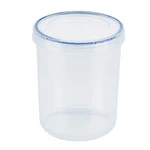 Locknlock Easy Essentials Twist Food Storage Lids/airtight Containers, Bpa Free,. Fixed Price $14.67.