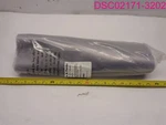 2 Pk; Resilia Heavy Duty Vinyl Shelf Liner For Wire Racks/shelving 16"X6' Clear. Fixed Price $29.63.