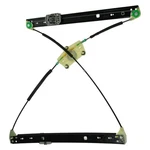 For Audi Q7 07-13 Trq Front Driver Side Power Window Regulator W/o Motor. Fixed Price $65.59.