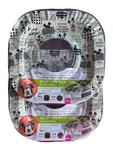 Nwt-disney Daiso Mickey Mouse 24-PIECE Gas Range Protectors L06. Fixed Price $39.00.