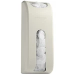 Manterio Wall Mount Plastic Bag Organizer Durable Grocery Cream. Fixed Price $33.68.