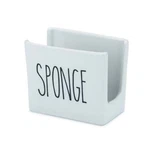 Heartland Home Porcelain Sponge Holder For Kitchen Sink. Fixed Price $13.99.