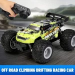 4WD Rc Off Road Drift Car Speed 2.4GHZ Remote Control Truck Led Lights. Fixed Price $24.89.