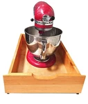 Soft-close Utensil Organizer Drawer Pull Out Spice Dish Towel R.... Fixed Price $116.00.