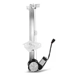 A-premium Rear Left Driver Side Power Window Regulator With 2-PIN Plug Motor .... Fixed Price $83.60.