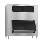 Hoshizaki B-1650SS 60" Ice Storage Bin, 1605 Lb. Fixed Price $5840.00.