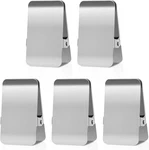 Stainless Steel Chip Bag Clips,large Heavy Duty For Office Kitchen School,g. Fixed Price $12.91.