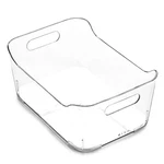 Bino Refrigerator Freezer Pantry Cabinet Storage Organizer 9.5" X 6.5". Fixed Price $11.49.