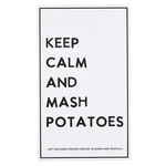 Santa Barbara Design Studio Kitchen Tools 3-PIECES, Mashed Potato Book Box. Fixed Price $12.93.