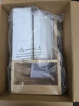Rev-a-shelf 4SBPT-18-1 Wood Door Mount Paper Towel Organizer 36" Sink Base Nib. Fixed Price $90.00.
