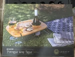 Legacy Mesavino Portable Wine New Box. Fixed Price $8.00.
