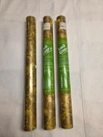 Vtg 70 Gold 222-14 Kwik Kover Ii Roll Self-adhesive Drawer Shelf Liner 18 3. Fixed Price $29.00.