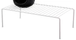 Grayline 40700, Small Kitchen Helper Shelf, White. Fixed Price $23.50.