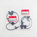 Oem Left & Right Abs Sensors 57455-SNA-003 57450-SNA-003 Fit Honda Civic 2006-11. Fixed Price $31.48.