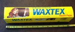 Waxtex Waxed Paper 100 Sq Ft Vintage 1980'S Unopened Box Kitchen Baking. Fixed Price $7.99.