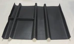 One Ikea Summera Gray Drawer Insert Liner 202.224.58 No Slip 14X18 Cut To Size. Fixed Price $24.99.