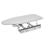 Rev-a-shelf CIB-16CR Retractable Pull Out Stowaway Ironing Board, Gray. Fixed Price $245.99.