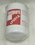 Fleetguard Oil Filter LF551A Allis Chalmers D15D17 D19 170 Agco 10R1328 70237000. Fixed Price $16.75.