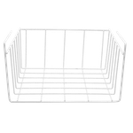 Ybm Home Under Shelf Wire Basket Storage Organizer For Kitchen Pantry. Fixed Price $53.99.