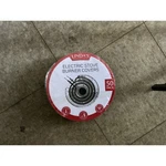 Lindas Essentials Electric Stove Burner Covers 50 Pack Disposable Foil Liners. Fixed Price $10.00.