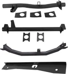 Crossmember & Frame Replacement Kit For 07-14 Chevy Silverado Gmc Sierra 1500. Fixed Price $125.99.