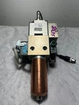 Atlas Copco Adhesive Dispenser Head 87282.000040 W/ Smc Valve. Fixed Price $99.99.