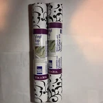 Shelf Drawer Grip Cushion Vinyl Top Liner Cubierta Con Vinillo Ensima 12"X30" 2P. Fixed Price $19.99.