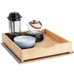 Sitoo Pull Out Drawers For Kitchen Cabinets Fully Assembled Wood. Fixed Price $156.88.