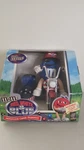 M&m's Red White Blue Freedom Rider Motor Cycle Candy Dispenser W/ - New. Fixed Price $22.00.