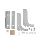 Rev-a-shelf Rv DM17 Kit Heavy-duty Door Mounting Pullout Waste Containers. Fixed Price $36.76.