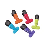 2 X Ar+cook Set Of 4 Magnetic Bag Clips Brand New. Fixed Price $5.99.