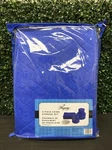 Hagerty 19771 China Storage Set Of 5, Blue. Fixed Price $35.99.