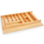 Rev-a-shelf Trim To Fit Shallow Drawer Organizer, 33.13" X 22", 4WUTCT-36-1. Fixed Price $184.99.