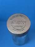 Olde Thompson Allspice Jar Glass Replacement (others Available). Fixed Price $5.00.