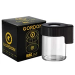 Goldenclub Gordon Magnifying Viewing Jar With Led Light, Transparent Black. Fixed Price $20.41.