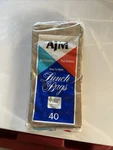 Ajm Brown Paper Lunch Bags 40 Count. Fixed Price $9.50.