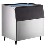 Hoshizaki B-700SF 44" Ice Storage Bin With Stainless Steel Finish Lb.. Fixed Price $2506.29.